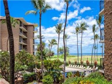 We Just Love the Amenities at this Beach Community in Kihei